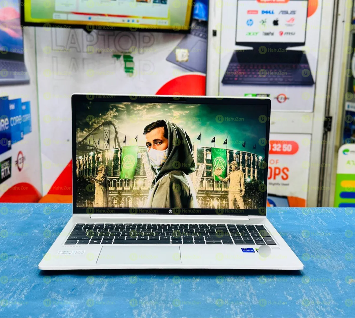 Hp Probook 450 G8 Core i7 11th Generation Laptop