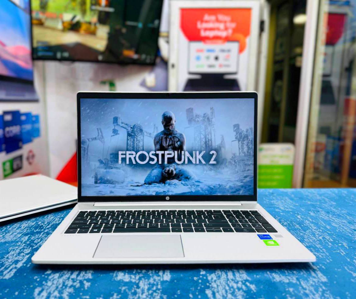 PROBOOK 450 G9 Intel Core i5 12th Generation Laptop