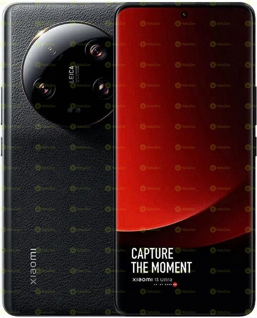 Xiaomi Mi 13 Ultra