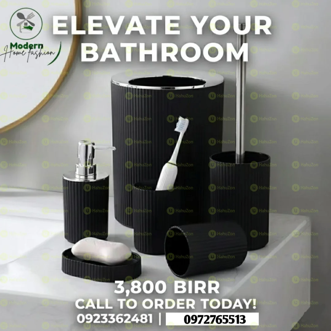 Bathroom Sets