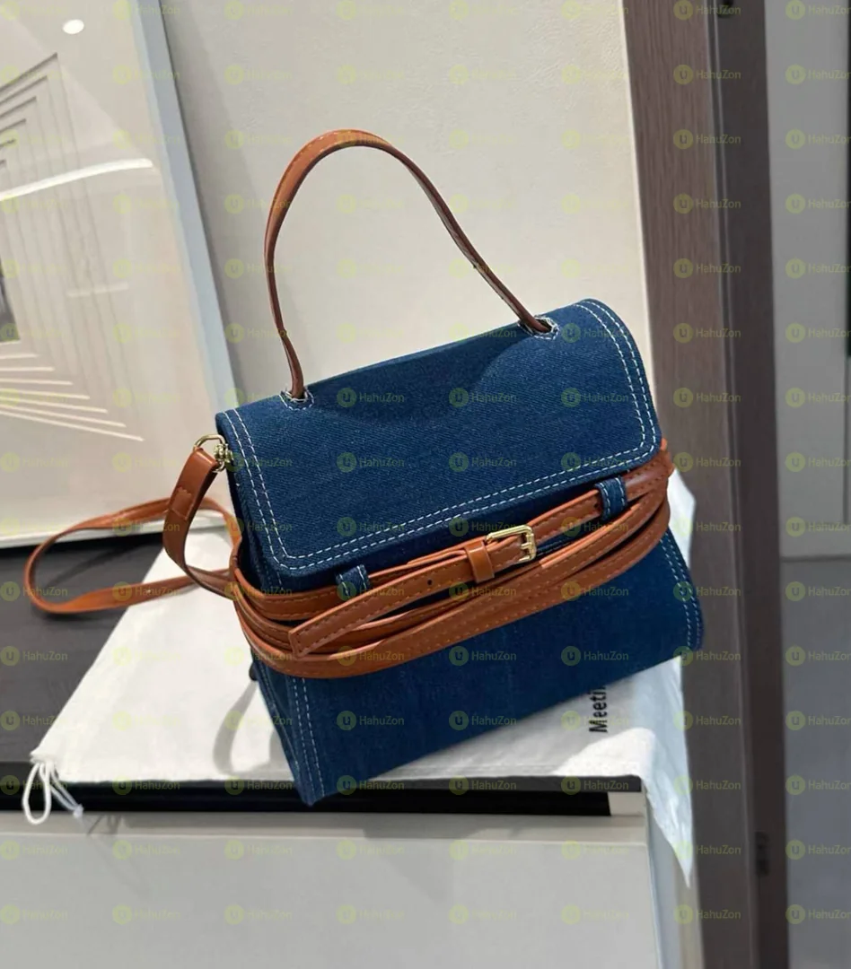 Women's Big Size Handbags