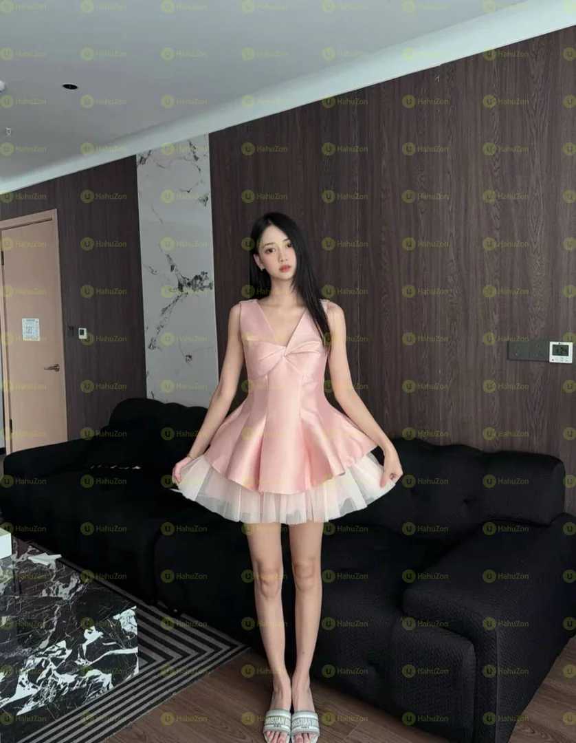 Beautiful Women's Dress