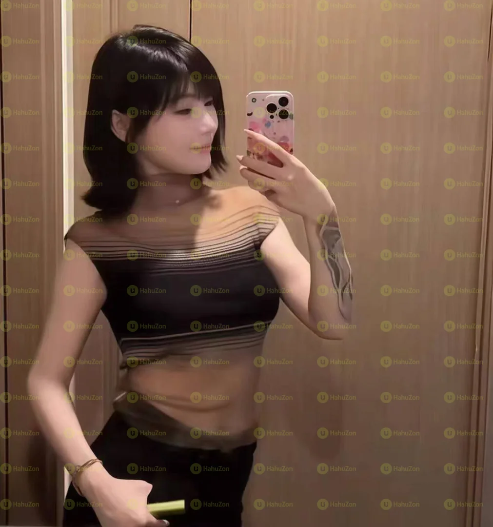 Cute See Through Top