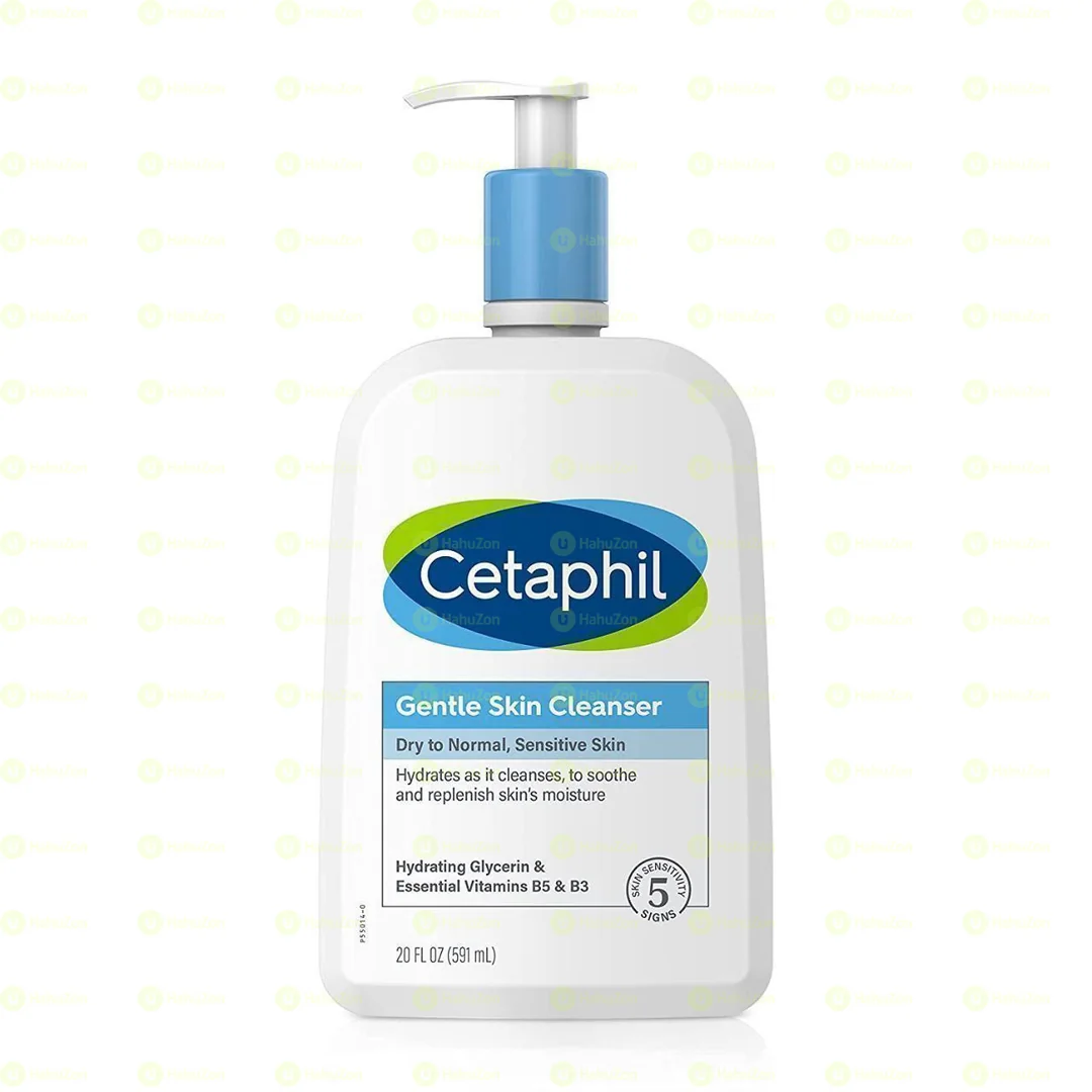 Cetaphil Gentle Skin Cleanser