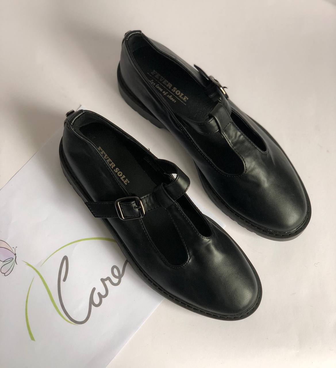 Fever Sole Women's Shoes