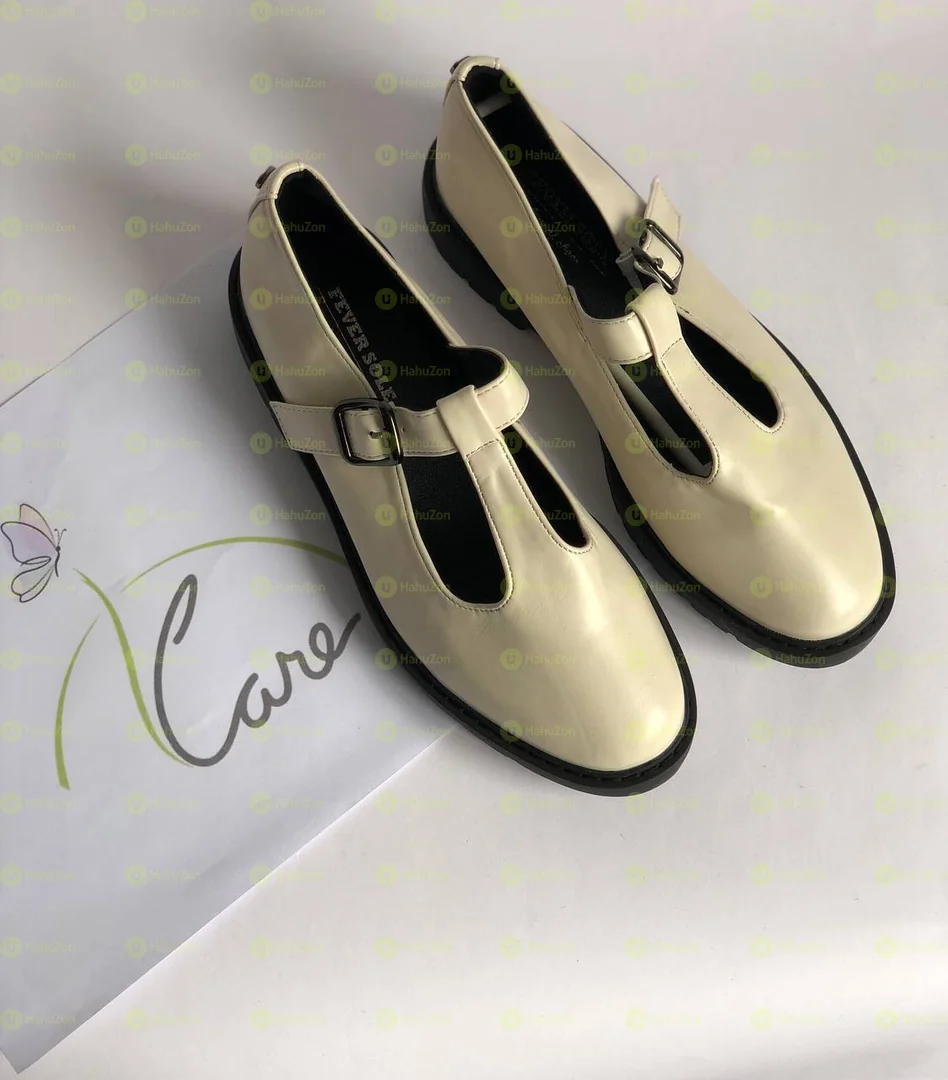 Fever Sole Women's Shoes