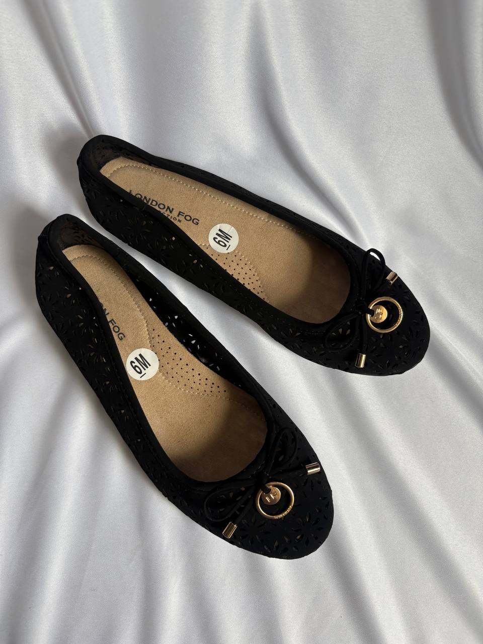 London Fog Women's Shoes