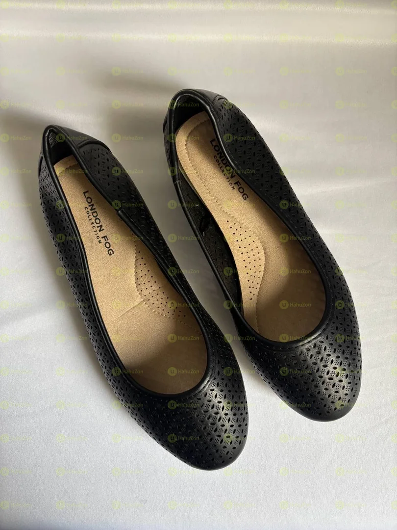 London Fog Women's Shoes