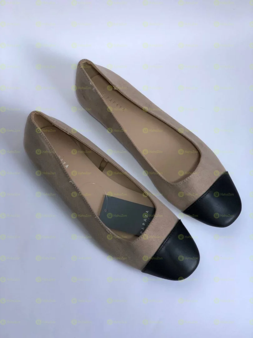Papaya Women's Flats