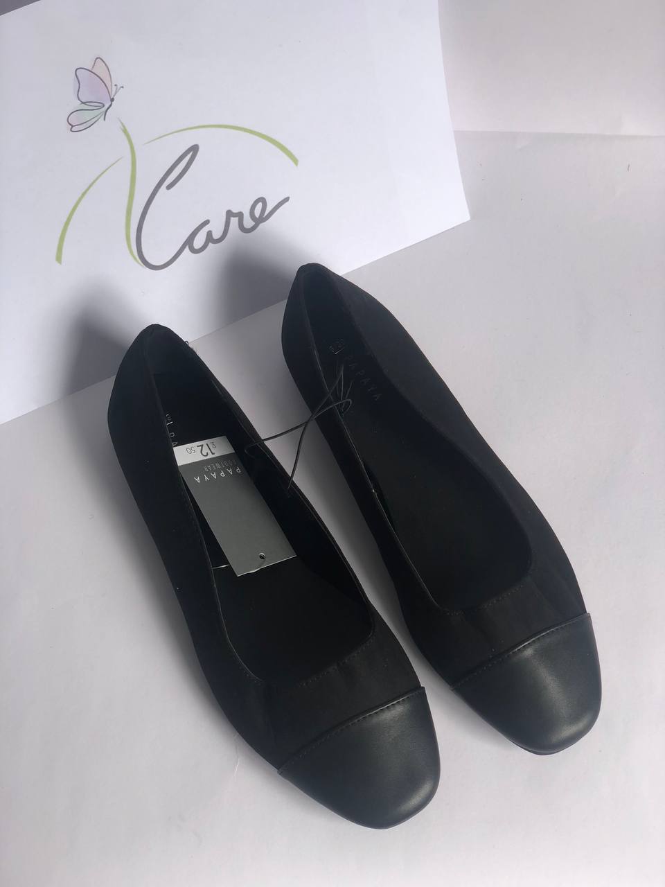 Papaya Women's Flats