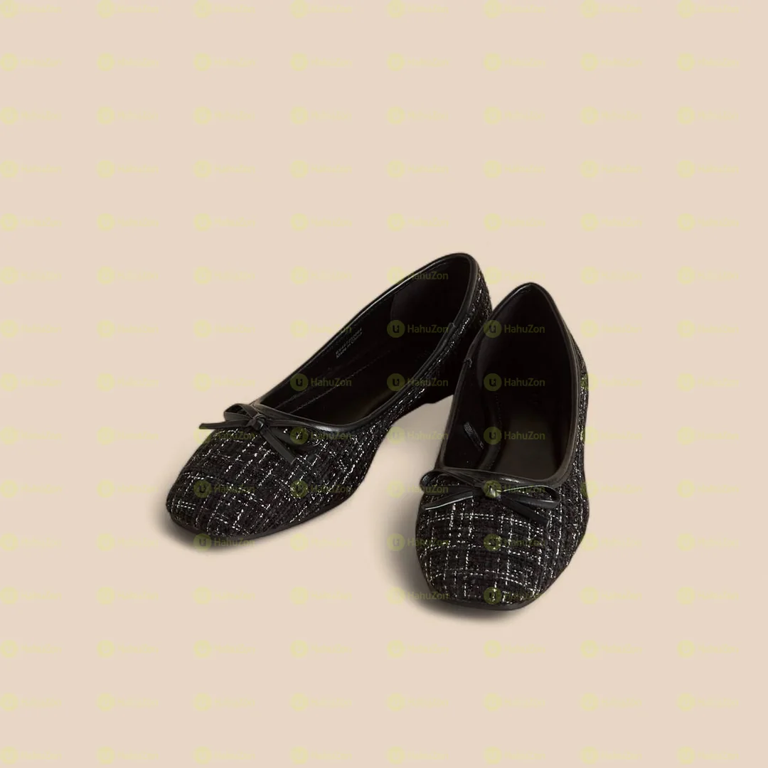 Max Ballerina Women's Shoes