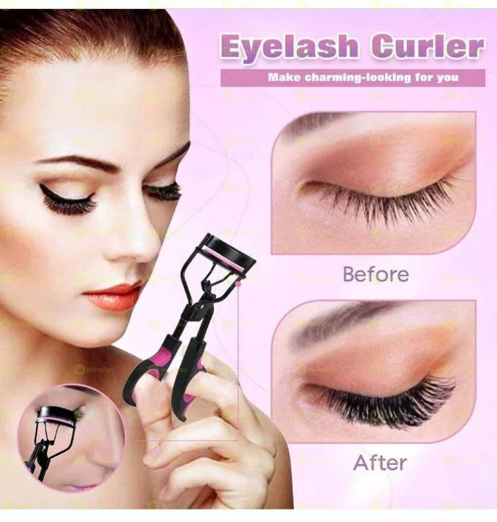 Eye Lash Curler