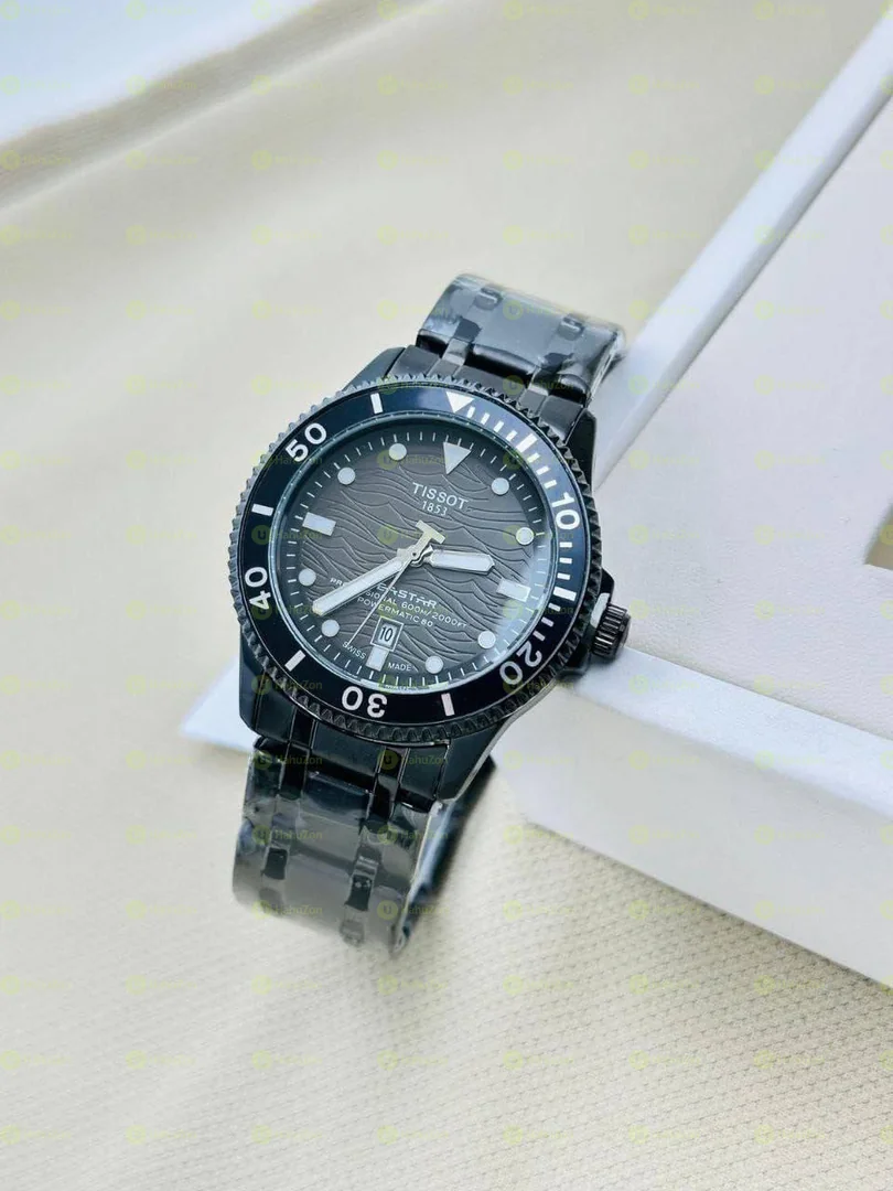 Tissot Quartz Watches