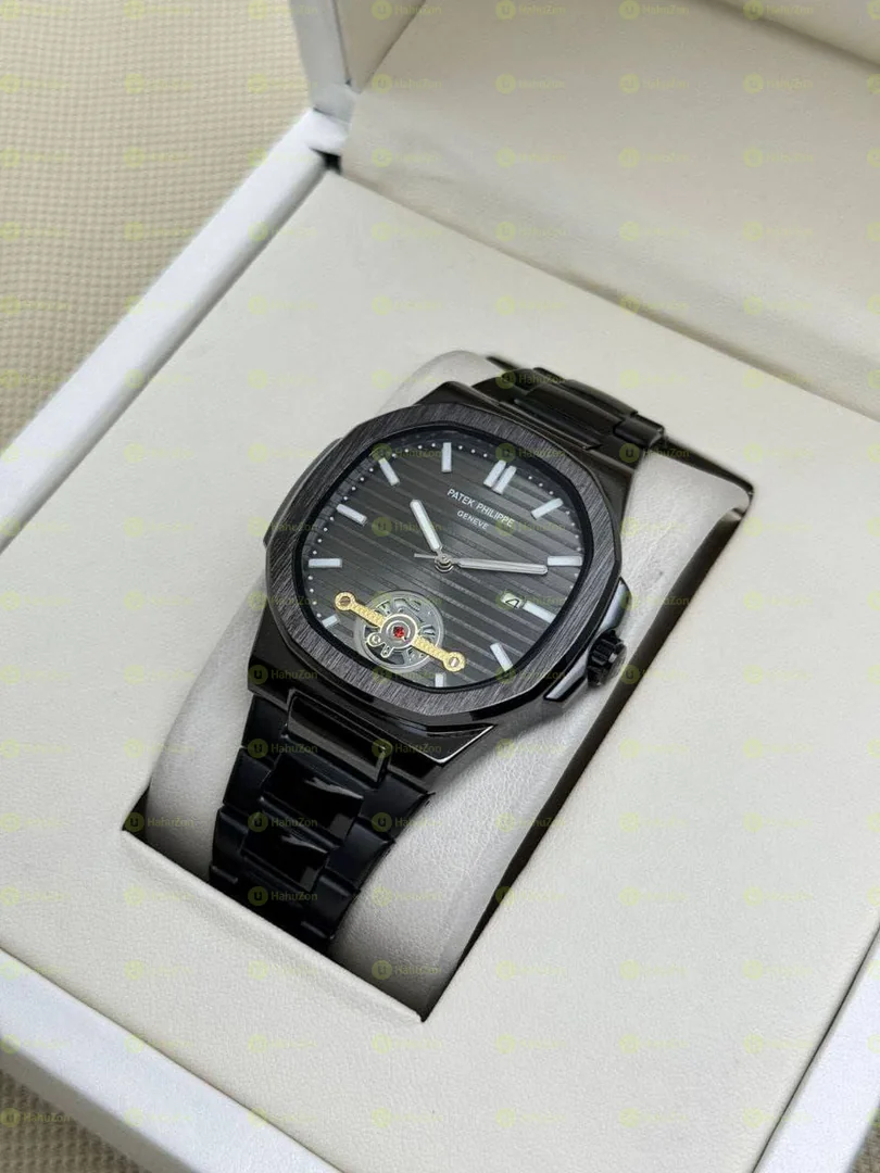 Elegant Patek Phillipe Men's Watches