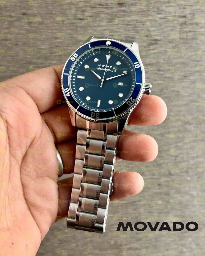 Elegant Brands With Uniquely Designed Men's Watches