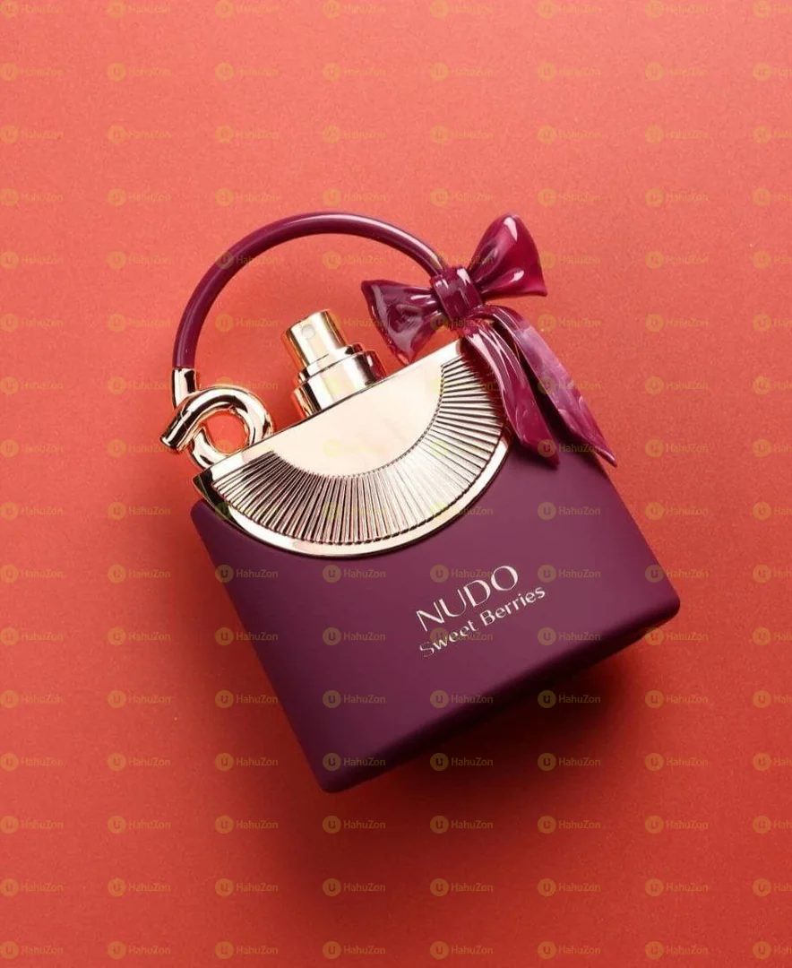 Eau de parfum Nudo Sweet Berries Perfume