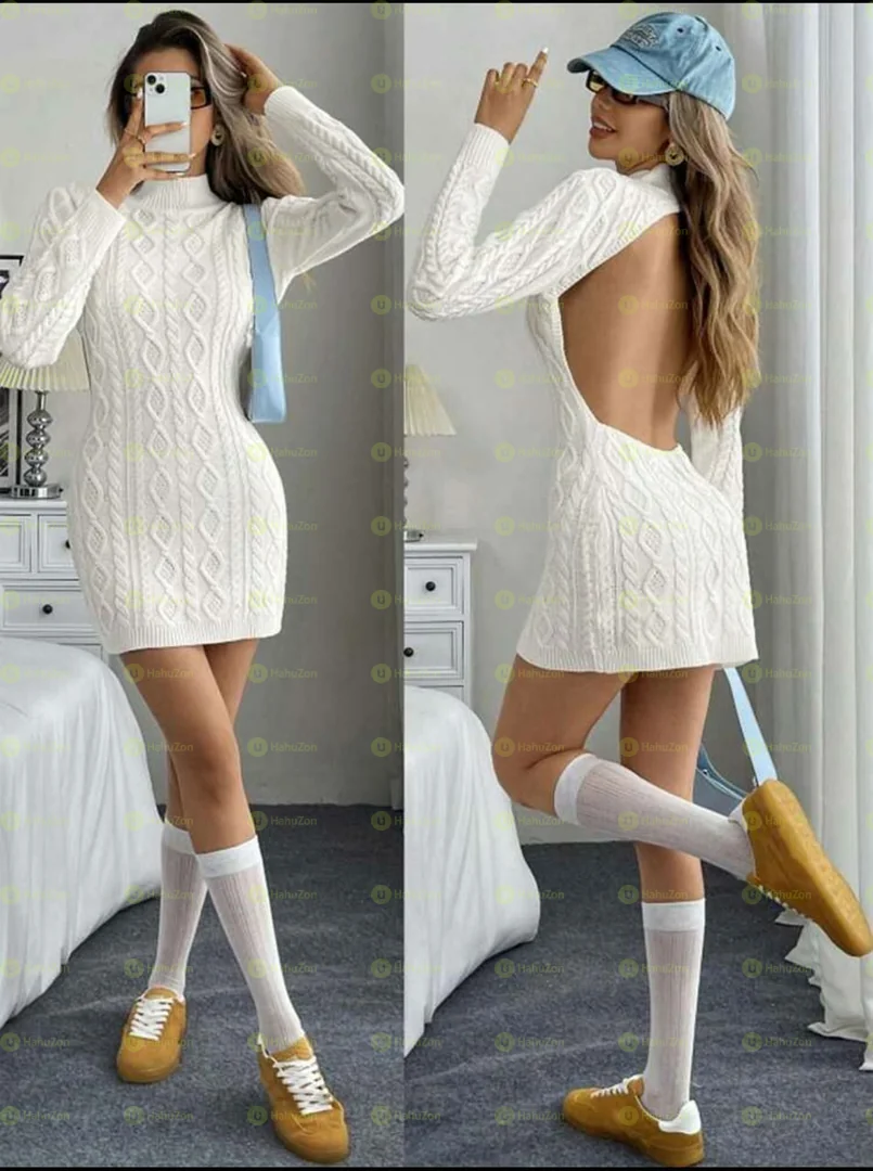 Women's Elegant Dress