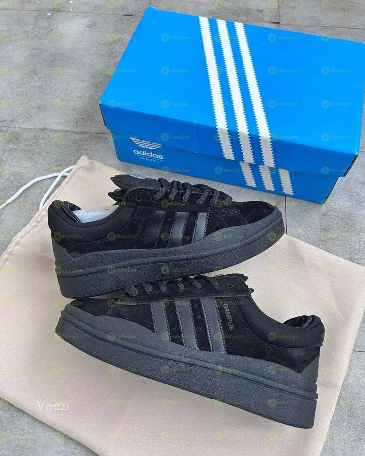 Adidas campus x Bad bunny Men's Shoes