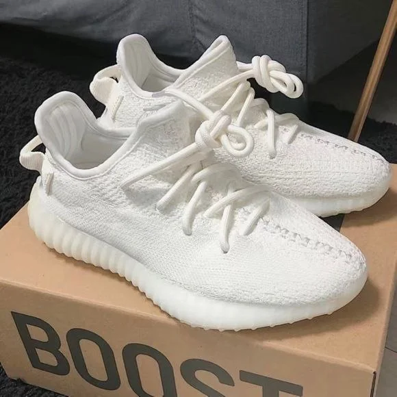 Yezzy Boost 350 Men's Shoes