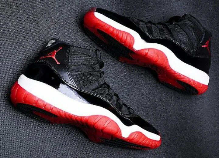 Air Jordan 11 Men's Shoes