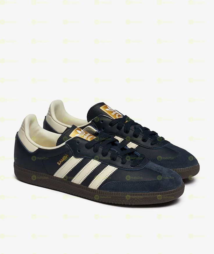 Adidas Sambas Men's Shoes