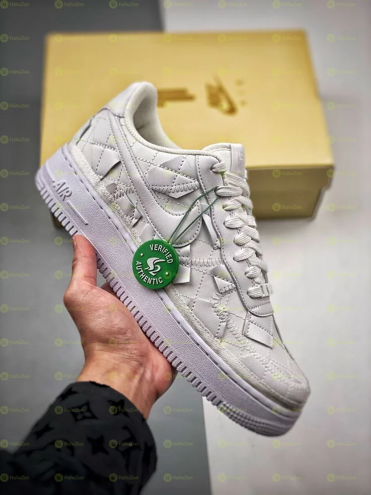 Air Force 1 x Billie Eilish Men's Shoes