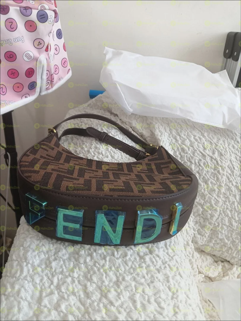Fendi Women's Handbags