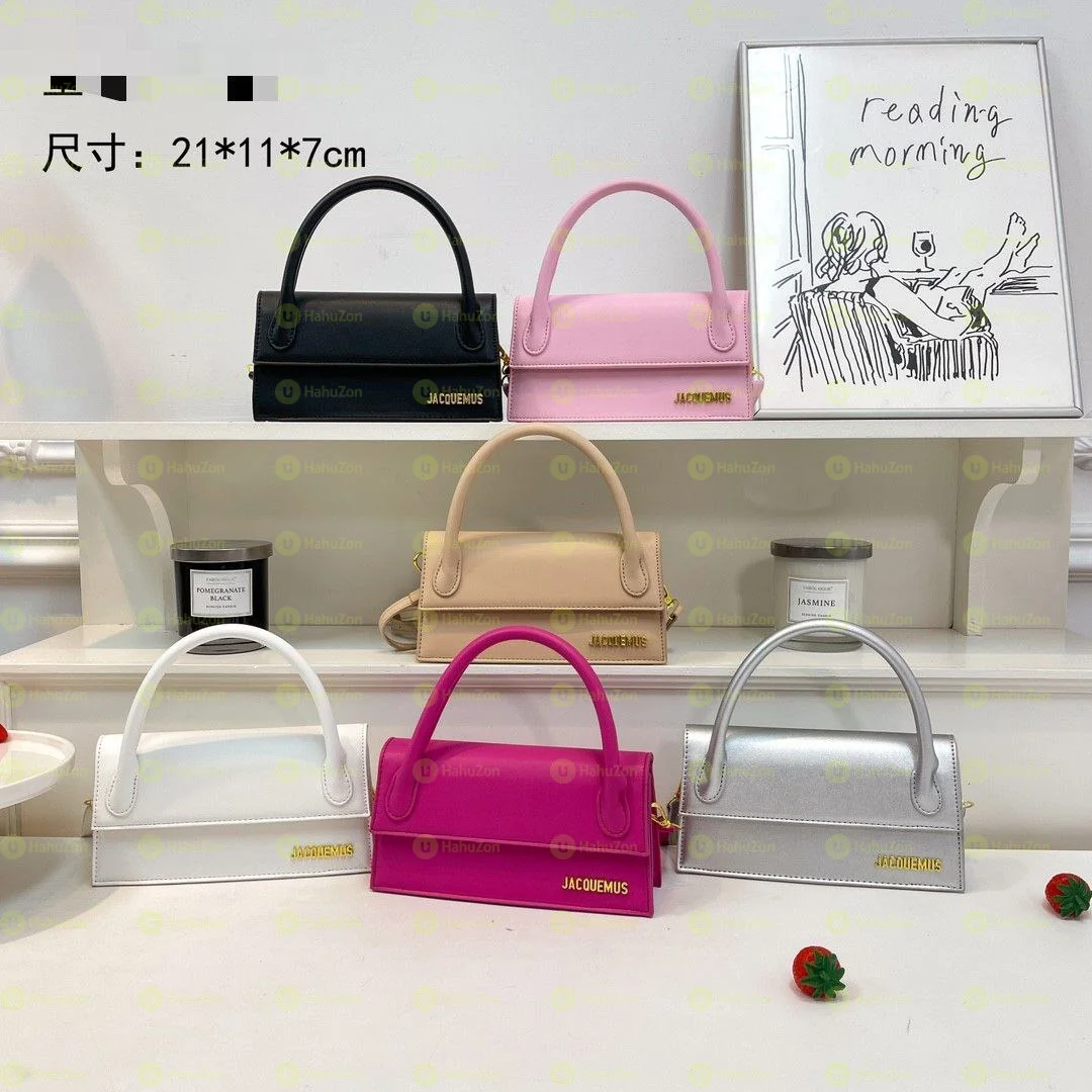 Jacouemus Women's Handbags