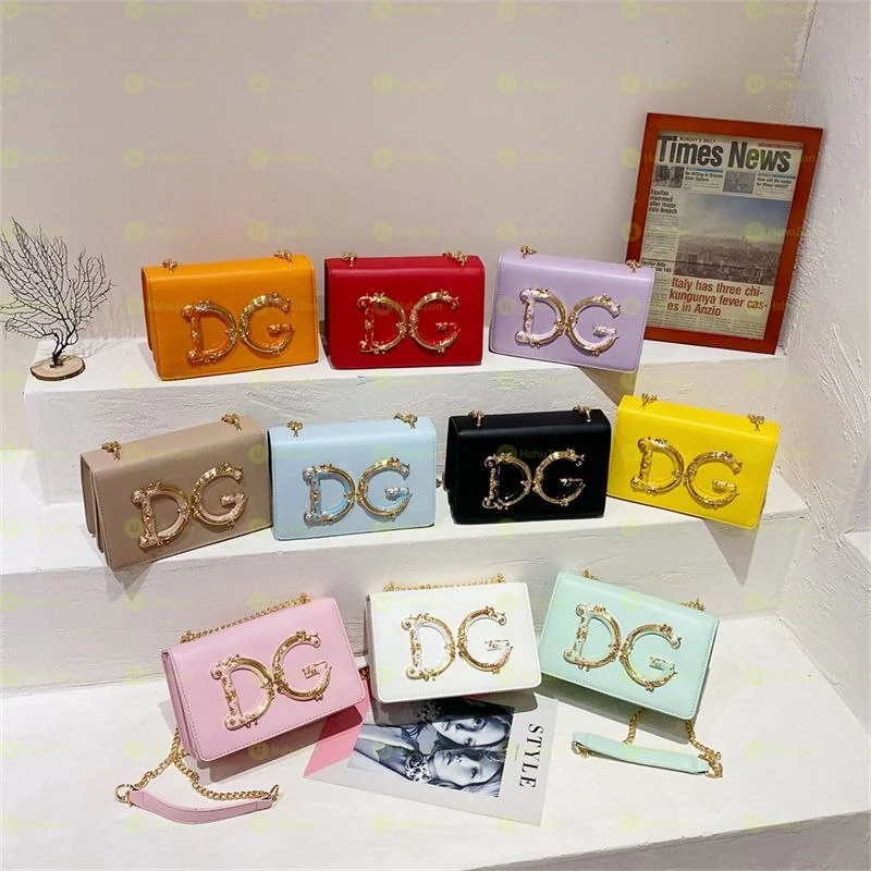 DG Women's Handbags