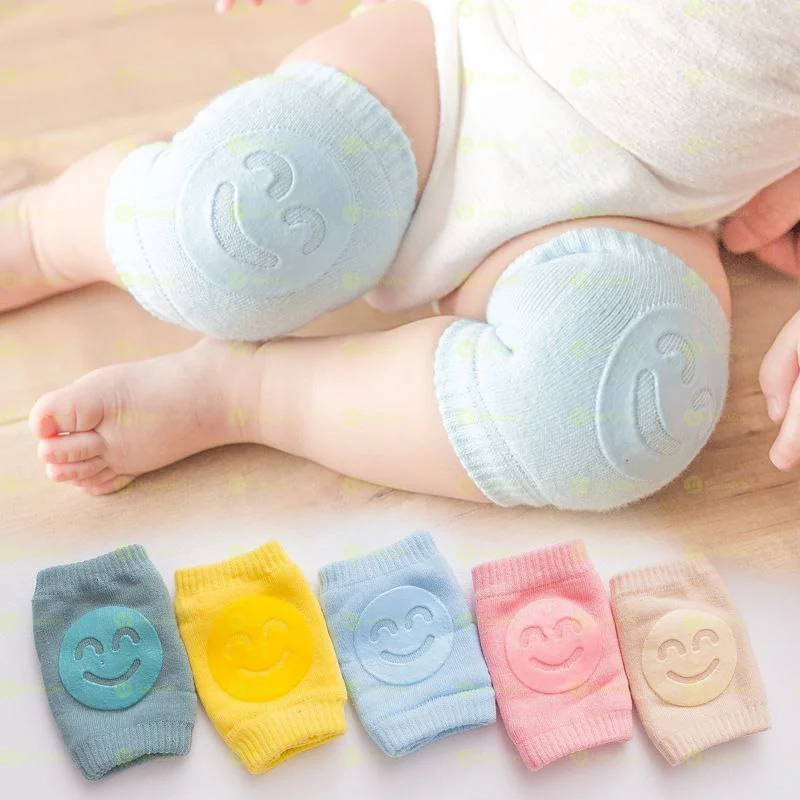 5 piece Baby Knee Sock