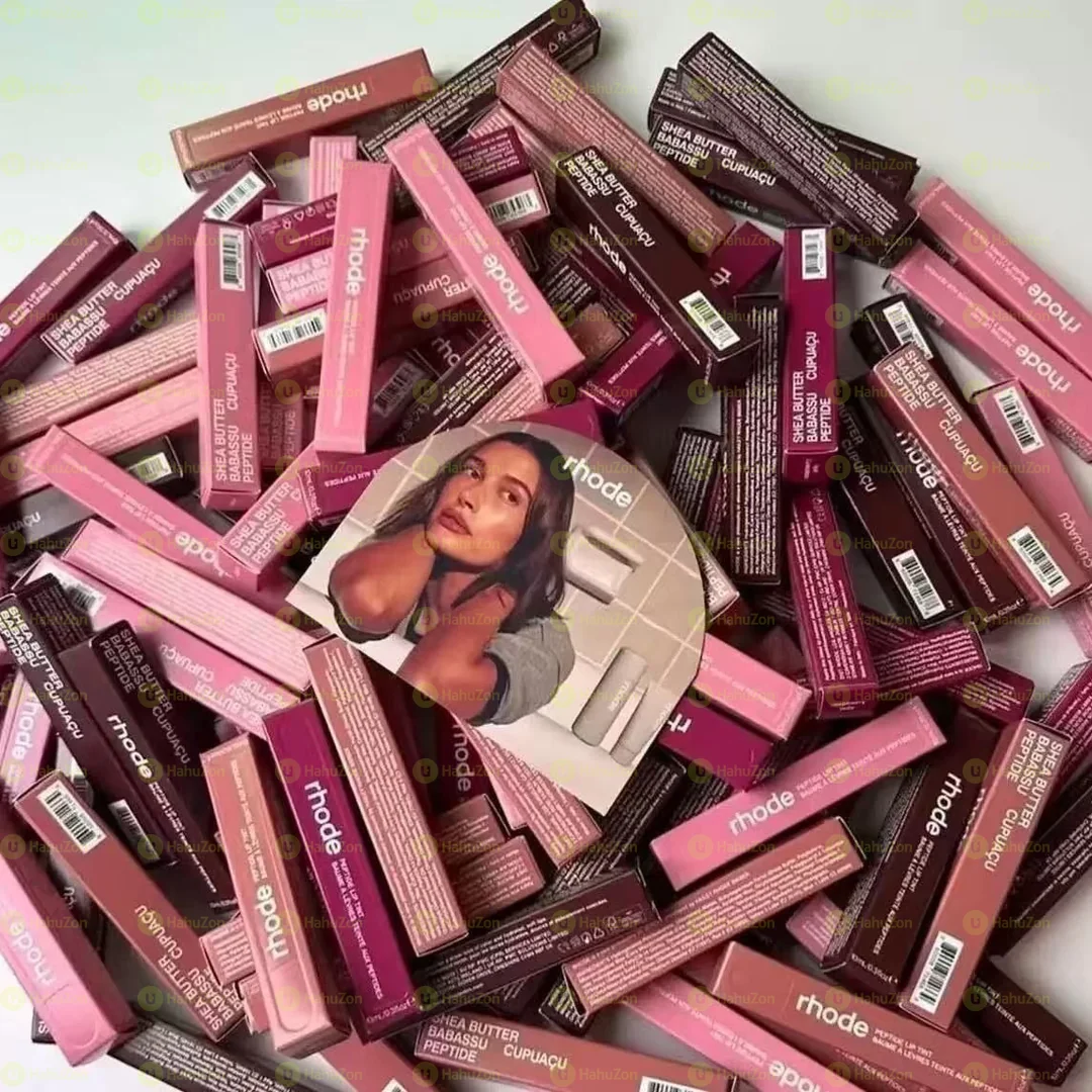 Rhode Lipgloss