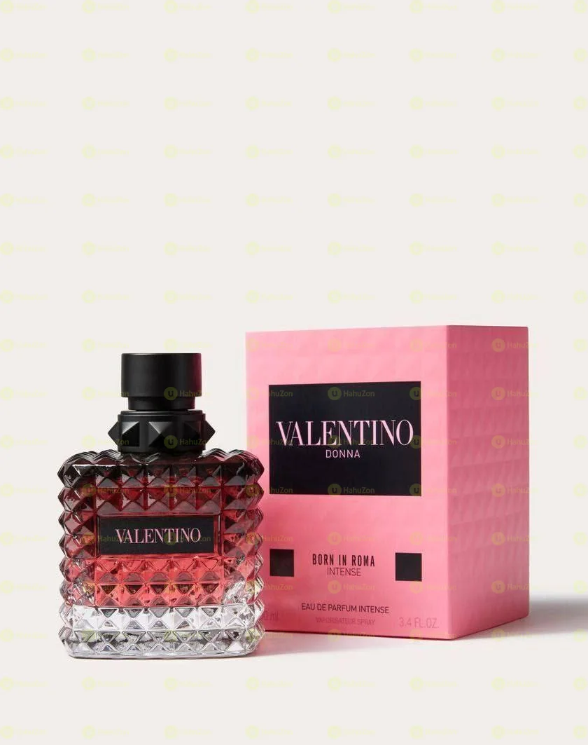 Valentino Women's Perfume
