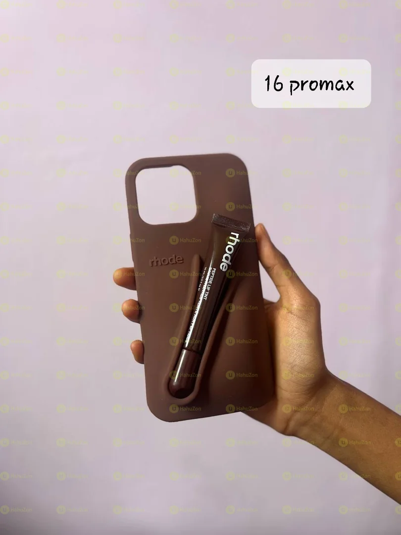 Esthetic iPhone Cases