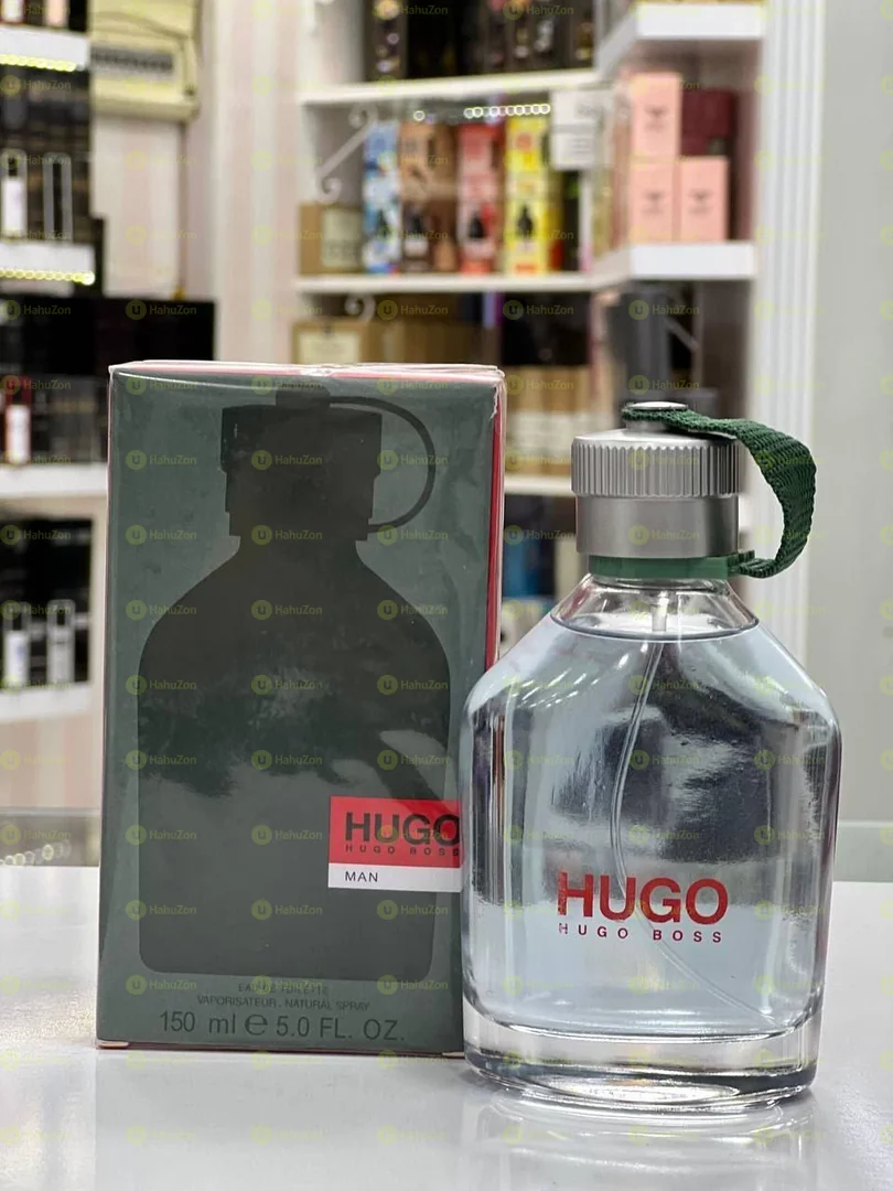 HUGO BOSS Men’s Perfume