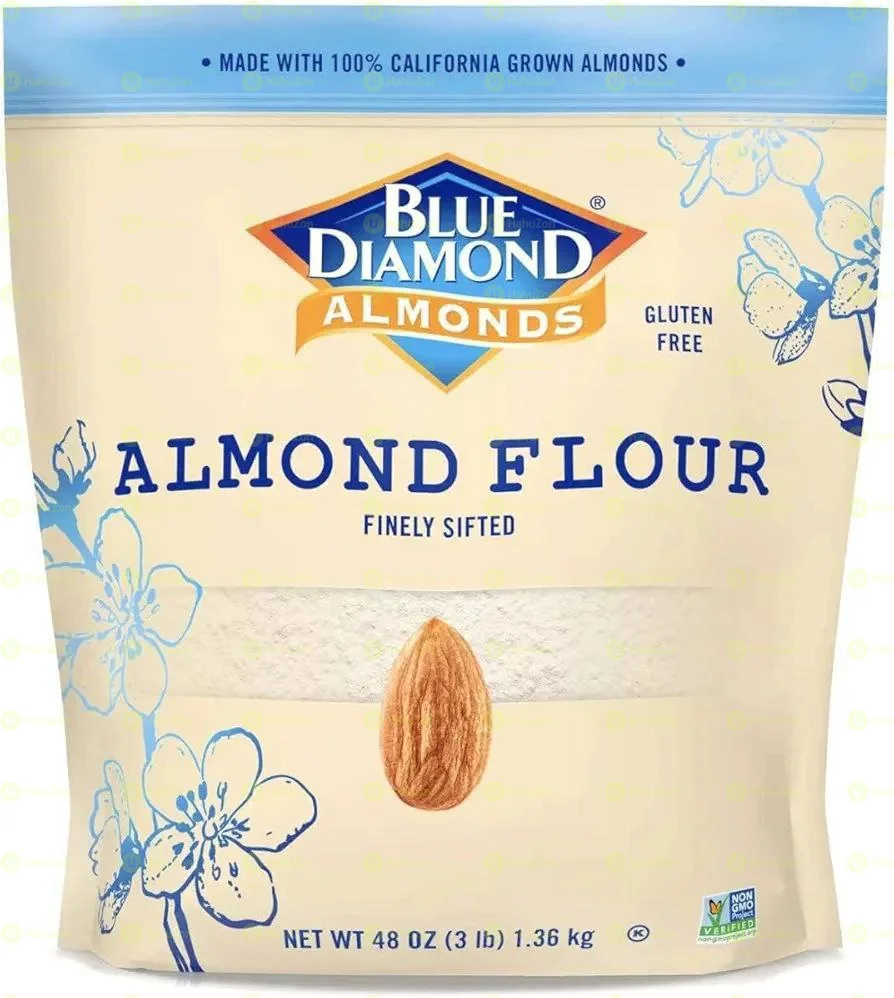 Almond Flour