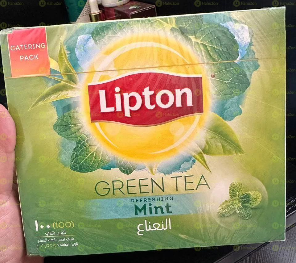 Lipton Green Tea