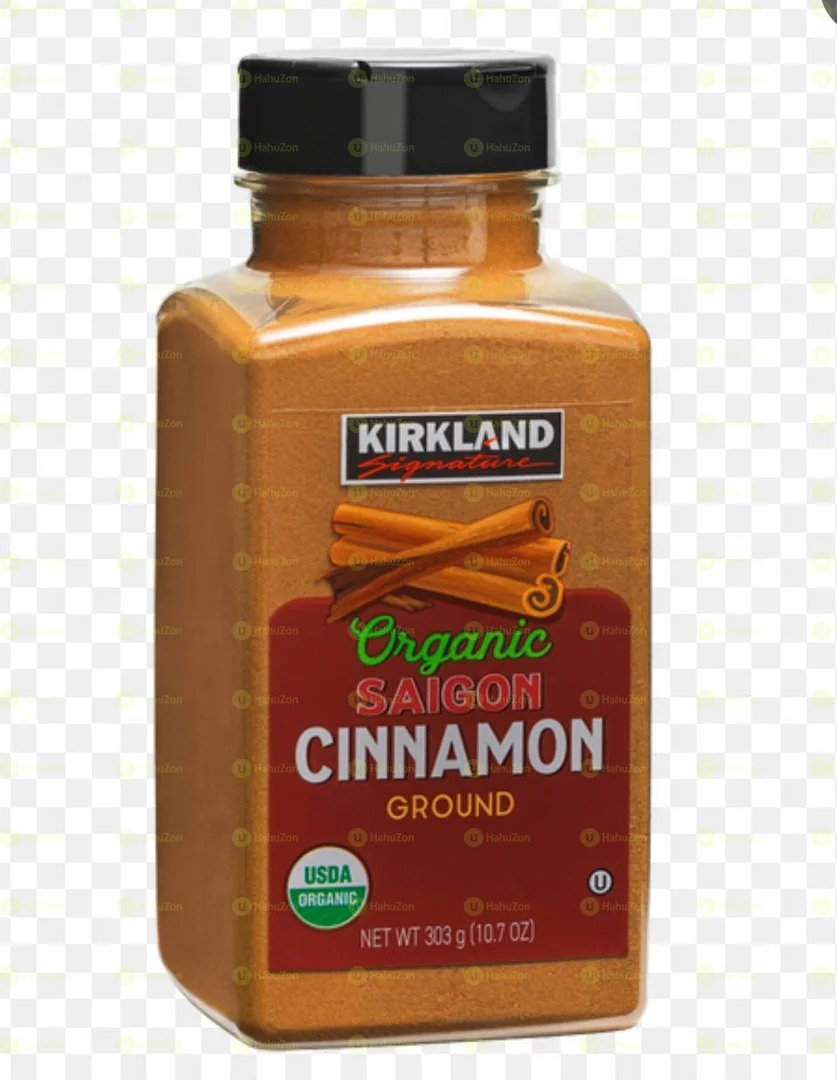 Cinnamon Powder