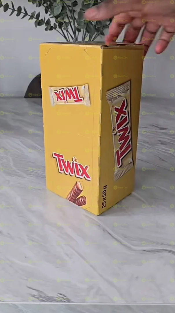 Twix Chocolate