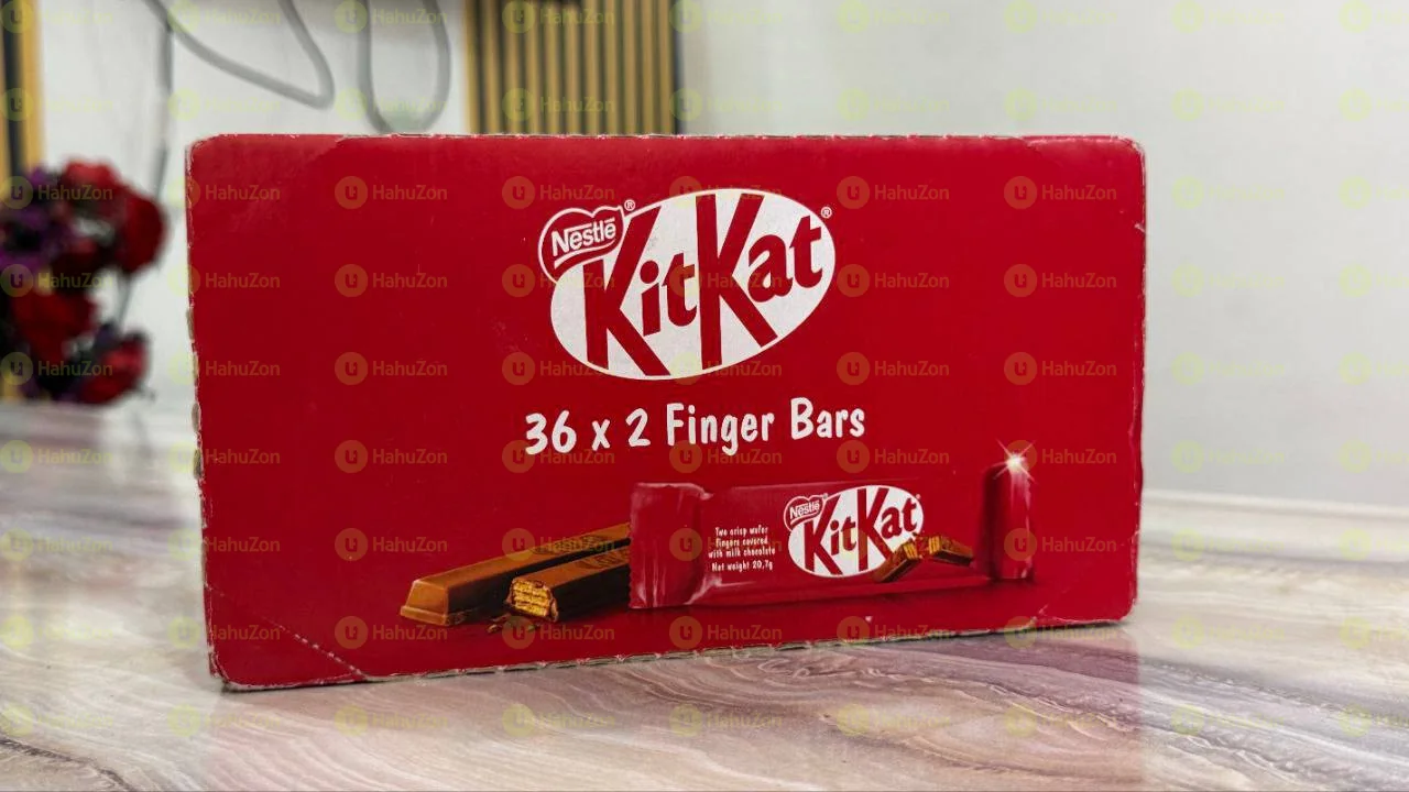KitKat Chocolate