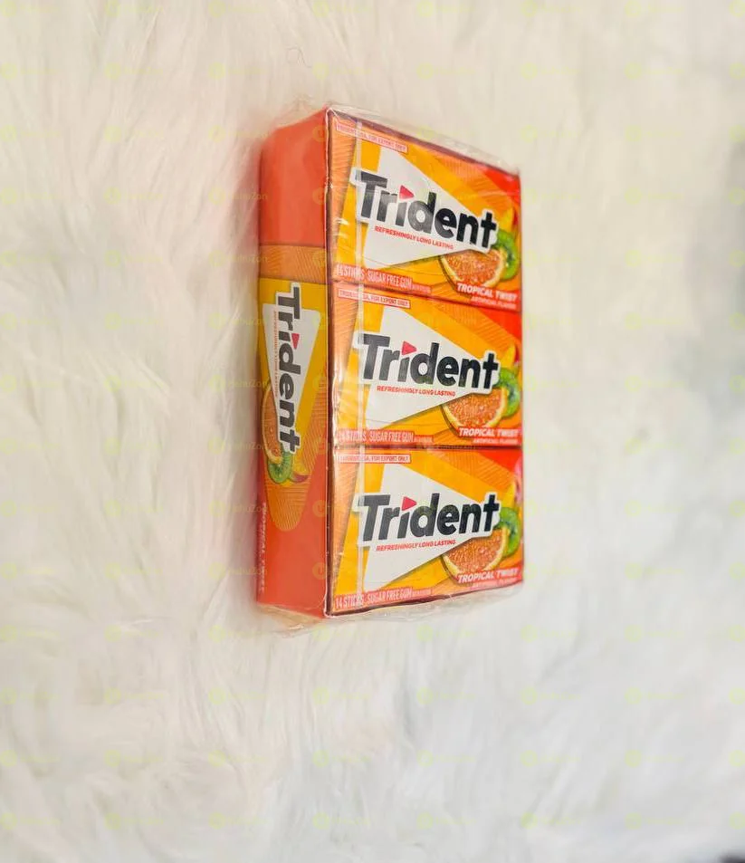 Trident