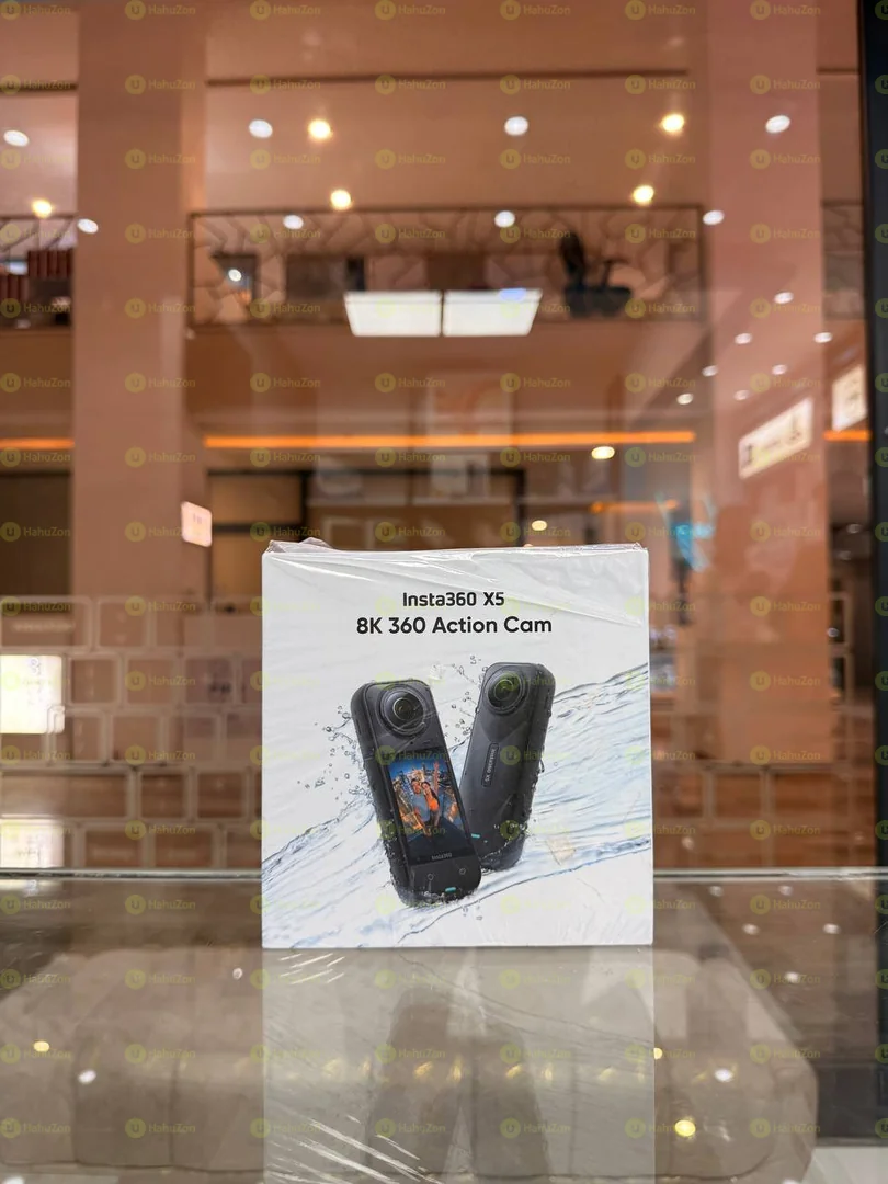 Insta 360 X5