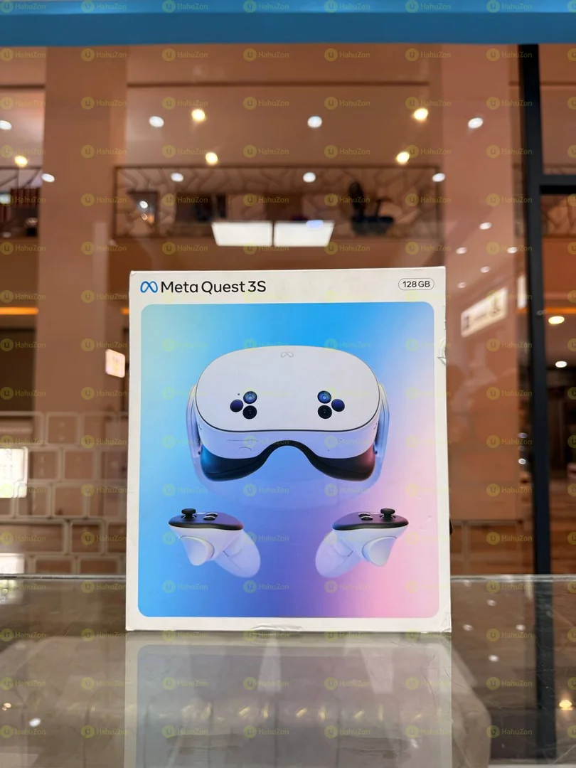 Meta Quest 3S