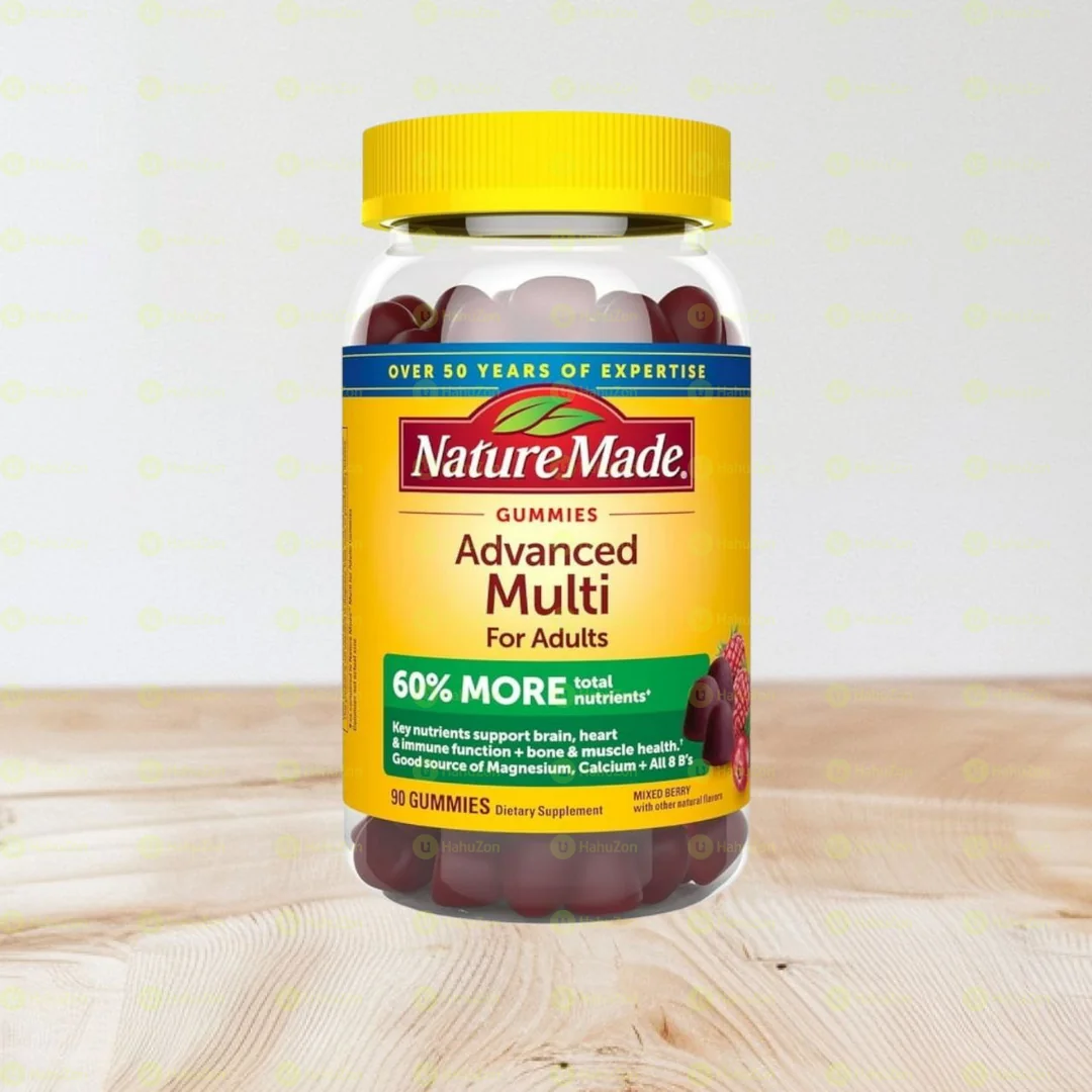 Multivitamin Gummies