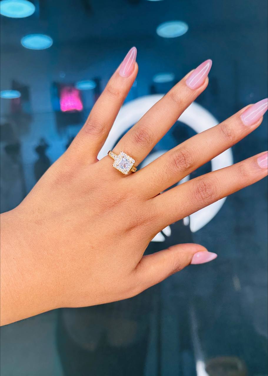 የቃልኪዳን ቀለበት