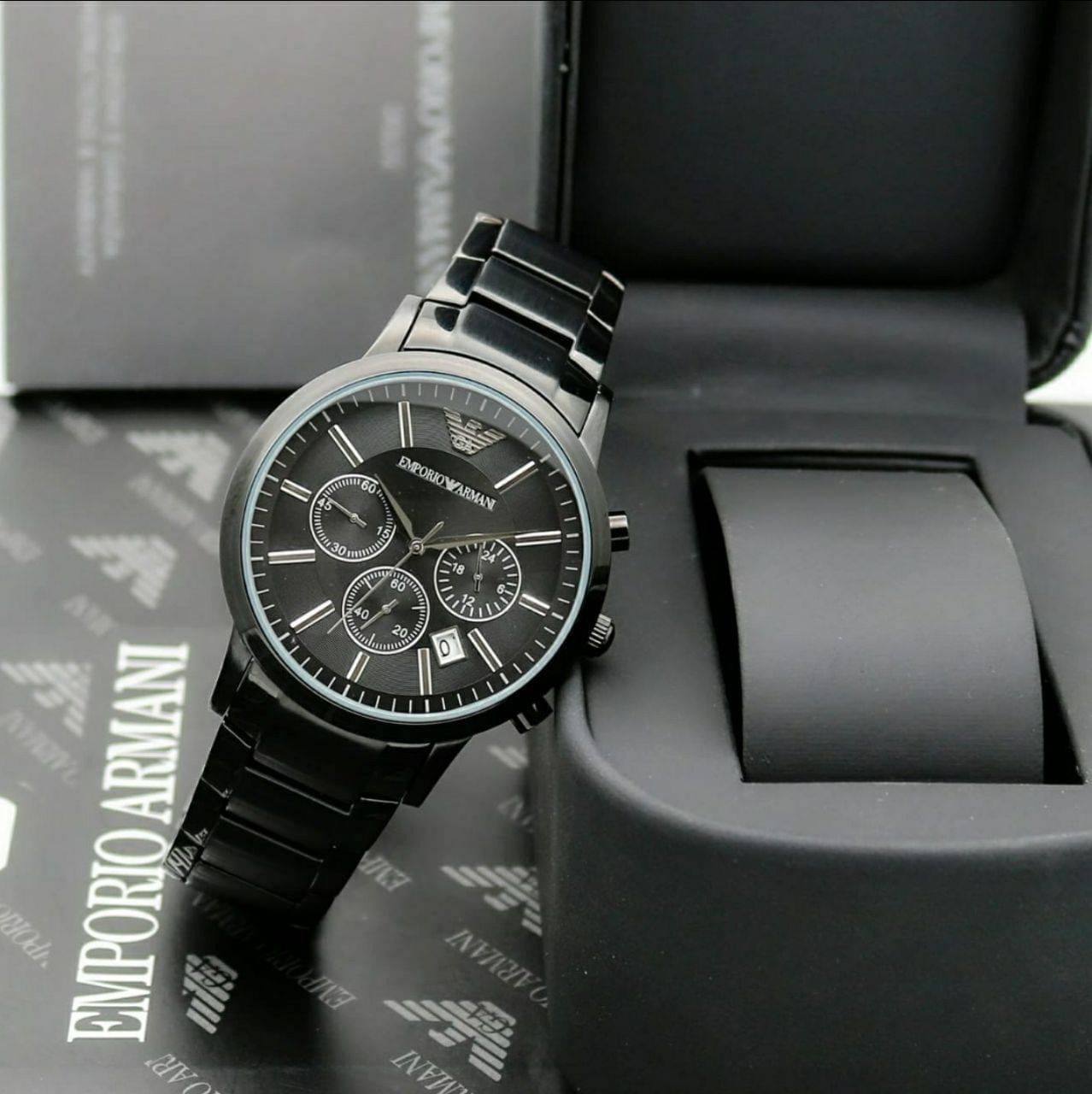 Emporio Armani AR2453 Men's Watches