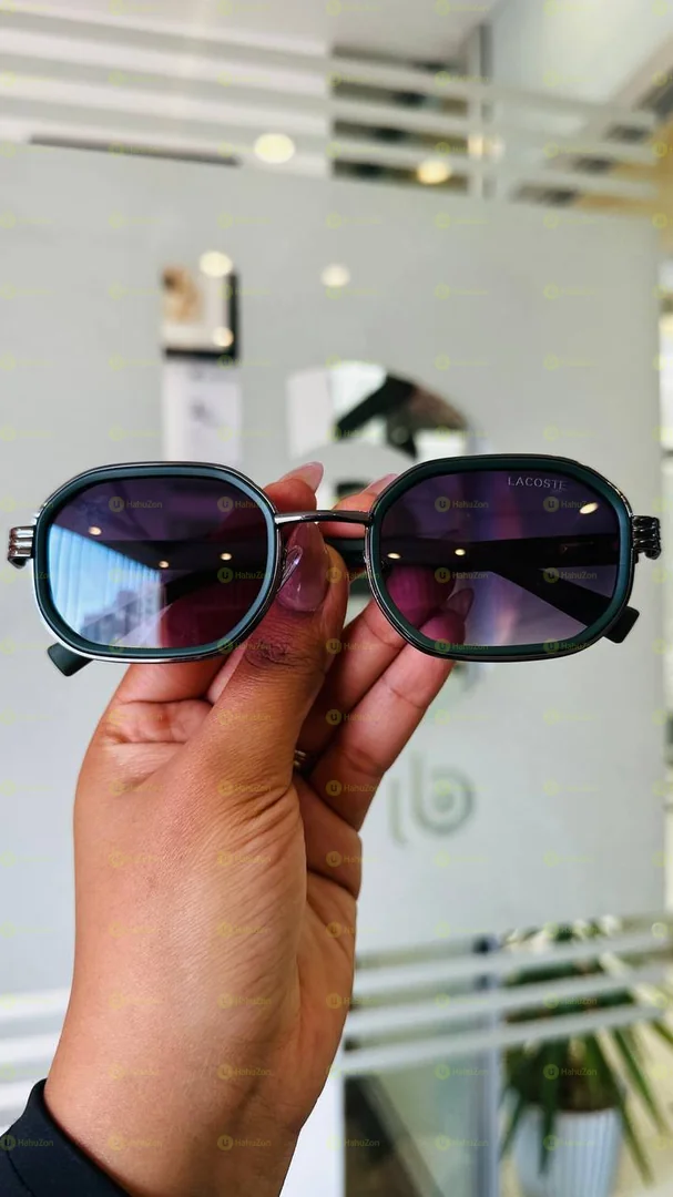 Polarized Modern Style Eyeglass