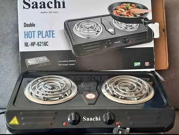Sachi Hot Plate
