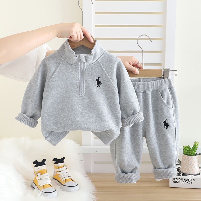 2pcs Set Tracksuit