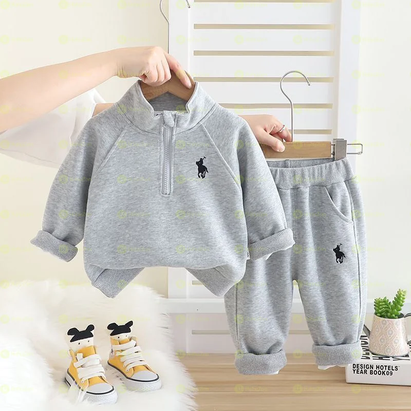 2pcs Set Tracksuit