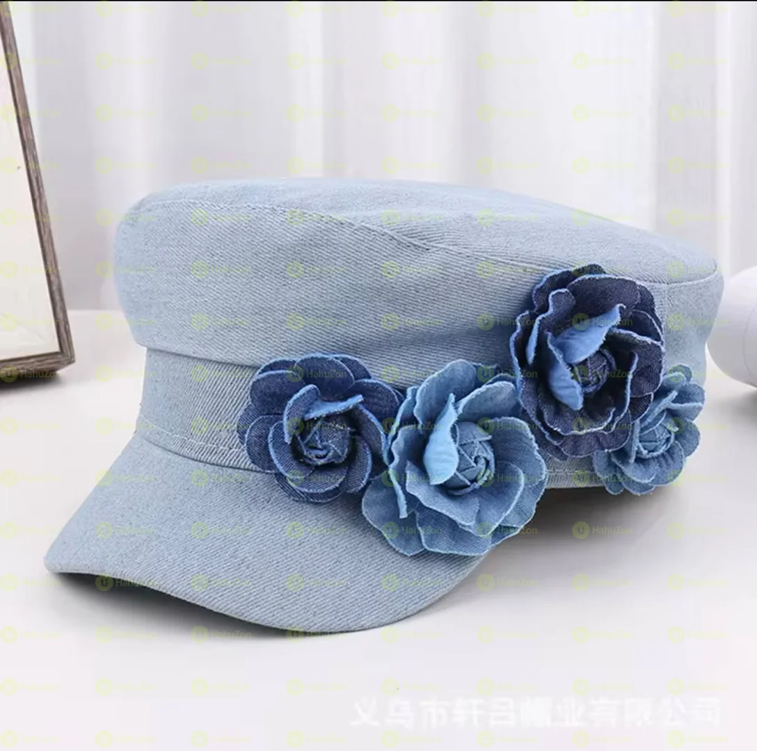 ማዘነጭ ኮፍያ